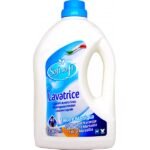 Soft Soft Lavatrice Talco e Marsiglia universalus skystas skalbiklis, 3 l