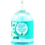 Soft Soft Sali Marini skystas rankų muilas, 500 ml