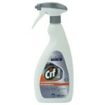 Cif Professional Oven & Grill orkaitių ir grilių valiklis, 750 ml